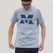 画像6: 【RE PRICE / 価格改定】MICHIGAN "M" C/N S/S 6.6oz オールドプリントT / Audience (6)