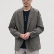 画像6: 【RE PRICE / 価格改定】馬布2ボタンテーラードジャケット【MADE IN JAPAN】『日本製』 / Upscape Audience (6)