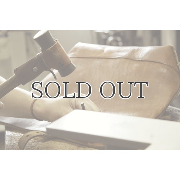 画像17: LEATHER POSTMAN SHOULDER BAG-SMALL（刻印あり）［VS-249L］【MADE IN JAPAN】『日本製』【送料無料】 / VASCO (17)