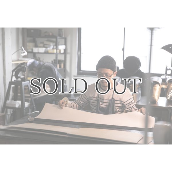 画像13: LEATHER POSTMAN SHOULDER BAG-SMALL（刻印あり）［VS-249L］【MADE IN JAPAN】『日本製』【送料無料】 / VASCO (13)