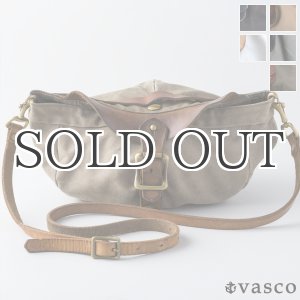 画像: CAS BAG（VSRE-243）【MADE IN JAPAN】『日本製』【送料無料】 / VASCO