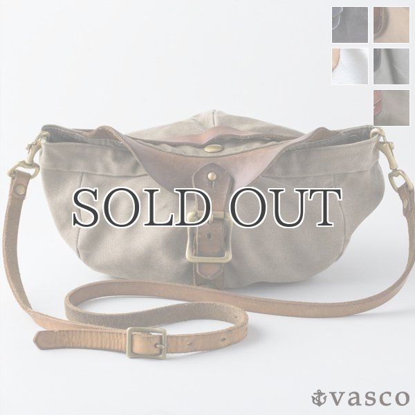 画像1: CAS BAG（VSRE-243）【MADE IN JAPAN】『日本製』【送料無料】 / VASCO (1)