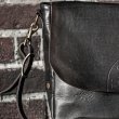 画像3: LEATHER POSTMAN SHOULDER BAG-SMALL（刻印あり）［VS-249L］【MADE IN JAPAN】『日本製』【送料無料】 / VASCO (3)