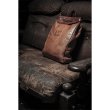 画像7: LEATHER VOYOGE 2WAY RUCKSACK［VS-206L］【MADE IN JAPAN】『日本製』【送料無料】  / vasco (7)