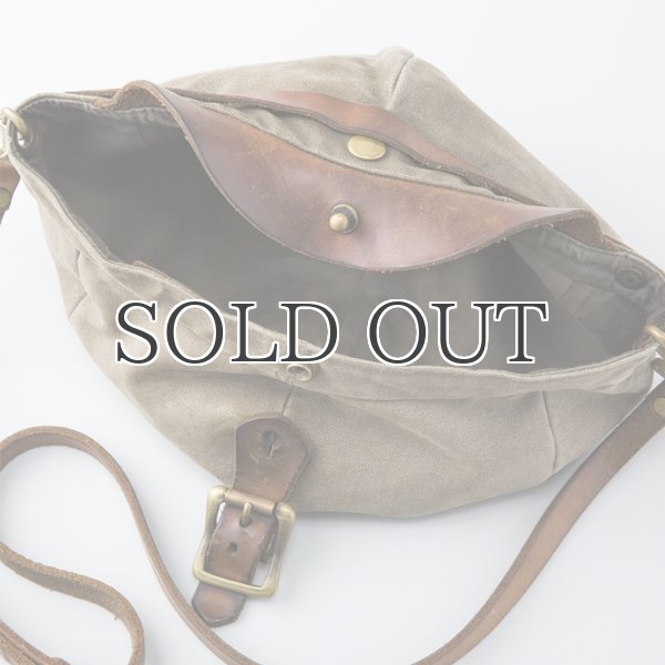 画像5: CAS BAG（VSRE-243）【MADE IN JAPAN】『日本製』【送料無料】 / VASCO (5)