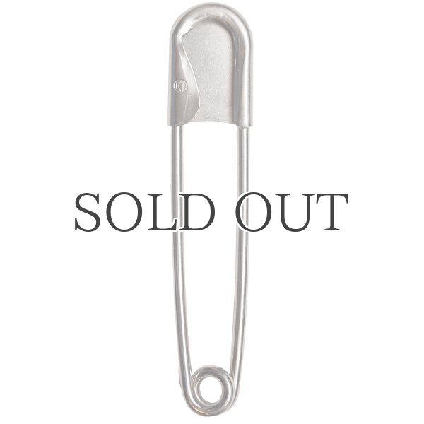 画像13: 【RE PRICE/価格改定】US ARMY 刻印入りランドリーセーフティピン / デッドストック (13)