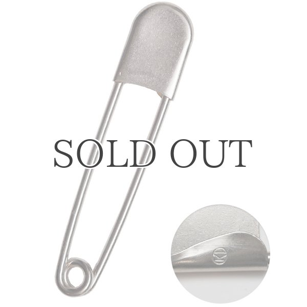 画像12: 【RE PRICE/価格改定】US ARMY 刻印入りランドリーセーフティピン / デッドストック (12)