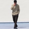 画像11: 【RE PRICE / 価格改定】スーピマタイプライターナショナルコスチュームレギュラーカラーL/Sシャツ【MADE IN JAPAN】『日本製』/ Upscape Audience (11)