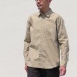 画像7: 【RE PRICE / 価格改定】スーピマタイプライターナショナルコスチュームレギュラーカラーL/Sシャツ【MADE IN JAPAN】『日本製』/ Upscape Audience (7)