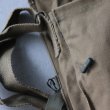 画像18: DEAD STOCK  / Czech army Canvas Shoulder Bag（チェコ軍 キャンバス ショルダーバッグ / ウッド釦） (18)