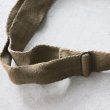 画像16: DEAD STOCK  / Czech army Canvas Shoulder Bag（チェコ軍 キャンバス ショルダーバッグ / ウッド釦） (16)