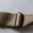 画像9: DEAD STOCK  / Czech army Canvas Shoulder Bag（チェコ軍 キャンバス ショルダーバッグ） (9)