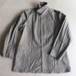 画像14: DEAD STOCK / Swedish M39  Work Jacket（スウェーデン軍 M39 ワークジャケット） (14)