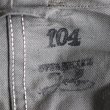 画像20: DEAD STOCK / Swedish M39  Work Jacket（スウェーデン軍 M39 ワークジャケット） (20)