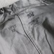 画像19: DEAD STOCK / Swedish M39  Work Jacket（スウェーデン軍 M39 ワークジャケット） (19)