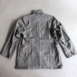 画像15: DEAD STOCK / Swedish M39  Work Jacket（スウェーデン軍 M39 ワークジャケット） (15)