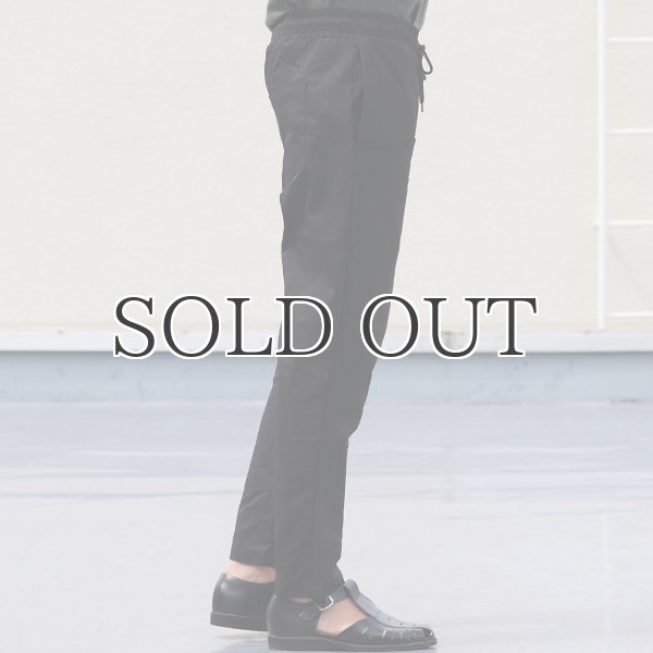 画像5: グリストーンW 綿ナイロン高密度ギャバ ツールポケ イージーアンクルパンツ【MADE IN JAPAN】『日本製』【送料無料】/ Upscape Audience (5)