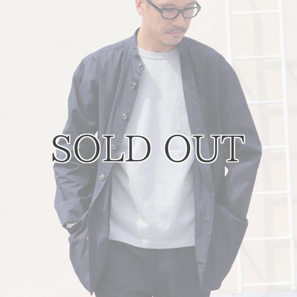 画像4: グリストーンW 綿ナイロン高密度ギャバ　ガーデニングコート『MADE IN JAPAN』『日本製』【送料無料】Upscape Audience (4)