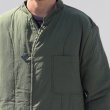 画像17: DEAD STOCK / 60’s Hungarian Army M-63 Liner Coat（ハンガリー軍 60年代 M-63 ライナーコート） (17)