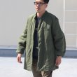 画像10: DEAD STOCK / 60’s Hungarian Army M-63 Liner Coat（ハンガリー軍 60年代 M-63 ライナーコート） (10)