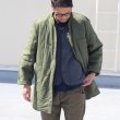 画像7: DEAD STOCK / 60’s Hungarian Army M-63 Liner Coat（ハンガリー軍 60年代 M-63 ライナーコート） (7)