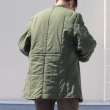 画像6: DEAD STOCK / 60’s Hungarian Army M-63 Liner Coat（ハンガリー軍 60年代 M-63 ライナーコート） (6)