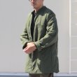 画像5: DEAD STOCK / 60’s Hungarian Army M-63 Liner Coat（ハンガリー軍 60年代 M-63 ライナーコート） (5)