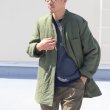 画像8: DEAD STOCK / 60’s Hungarian Army M-63 Liner Coat（ハンガリー軍 60年代 M-63 ライナーコート） (8)