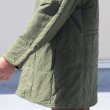 画像19: DEAD STOCK / 60’s Hungarian Army M-63 Liner Coat（ハンガリー軍 60年代 M-63 ライナーコート） (19)