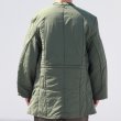 画像15: DEAD STOCK / 60’s Hungarian Army M-63 Liner Coat（ハンガリー軍 60年代 M-63 ライナーコート） (15)