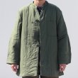 画像12: DEAD STOCK / 60’s Hungarian Army M-63 Liner Coat（ハンガリー軍 60年代 M-63 ライナーコート） (12)