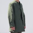 画像16: DEAD STOCK / 60’s Hungarian Army M-63 Liner Coat（ハンガリー軍 60年代 M-63 ライナーコート） (16)