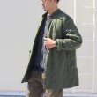 画像4: DEAD STOCK / 60’s Hungarian Army M-63 Liner Coat（ハンガリー軍 60年代 M-63 ライナーコート） (4)