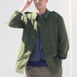 画像4: DEAD STOCK / Swedish army M-59 Work Jacket（スウェーデン軍 M-59 ワークジャケット） (4)