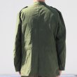 画像16: DEAD STOCK / Swedish army M-59 Work Jacket（スウェーデン軍 M-59 ワークジャケット） (16)