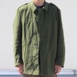 画像13: DEAD STOCK / Swedish army M-59 Work Jacket（スウェーデン軍 M-59 ワークジャケット） (13)