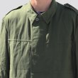 画像19: DEAD STOCK / Swedish army M-59 Work Jacket（スウェーデン軍 M-59 ワークジャケット） (19)