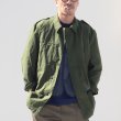 画像3: DEAD STOCK / Swedish army M-59 Work Jacket（スウェーデン軍 M-59 ワークジャケット） (3)