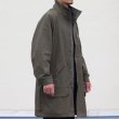 画像17: グリストーンW コットンナイロン高密度ギャバ M90 モッズコート【MADE IN JAPAN】『日本製』【送料無料】 / Audience (17)