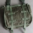 画像4: DEAD STOCK  / Russian Army Canvas Shoulder Bag（ロシア軍 キャンバス ショルダーバッグ） (4)