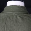 画像18: DEAD STOCK / 50s US Army Korea Wool Shirts（50年代 US ミリタリー コリアウール シャツ） (18)