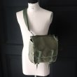 画像7: DEAD STOCK  / Russian Army Canvas Shoulder Bag（ロシア軍 キャンバス ショルダーバッグ） (7)