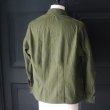 画像16: DEAD STOCK / 50s US Army Korea Wool Shirts（50年代 US ミリタリー コリアウール シャツ） (16)