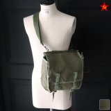 画像: DEAD STOCK  / Russian Army Canvas Shoulder Bag（ロシア軍 キャンバス ショルダーバッグ）