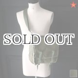画像: DEAD STOCK  / Russian Army Canvas Shoulder Bag（ロシア軍 キャンバス ショルダーバッグ）