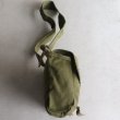 画像7: DEAD STOCK  / Romanian Army Canvas Shoulder Bag（ルーマニア軍 キャンバス ショルダーバッグ） (7)