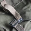 画像16: DEAD STOCK  / Romanian Army Canvas Shoulder Bag（ルーマニア軍 キャンバス ショルダーバッグ） (16)