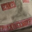 画像13: DEAD STOCK  / Czech Army Canvas bread Bag（チェコ軍 ブレッドバッグ） (13)