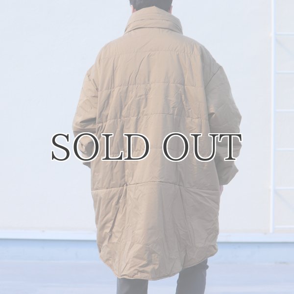 DEAD STOCK / US.MILITARY BEYOND LEVEL7 MONSTER PARKA(米軍 DEAD STOCK / US.MILITARY BEYOND LEVEL7 MONSTER PARKA(米軍