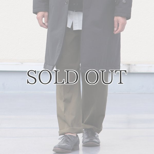 画像3: DEAD STOCK / CZECH MILITARY M-85 CARGO PANTS(チェコ軍M-85カーゴパンツ)/ デッドストック (3)